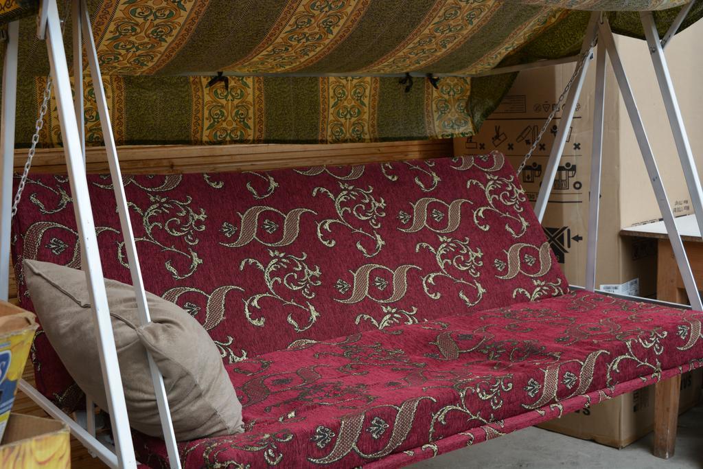 Mziuri Guest House ميستيا المظهر الخارجي الصورة