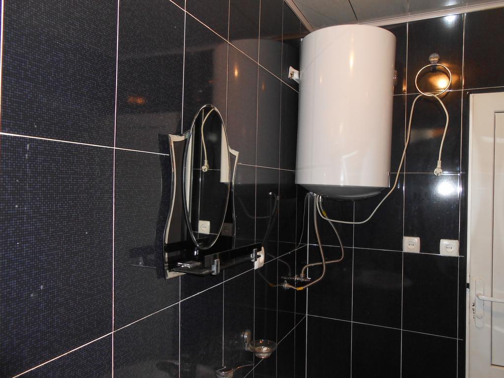Mziuri Guest House ميستيا المظهر الخارجي الصورة