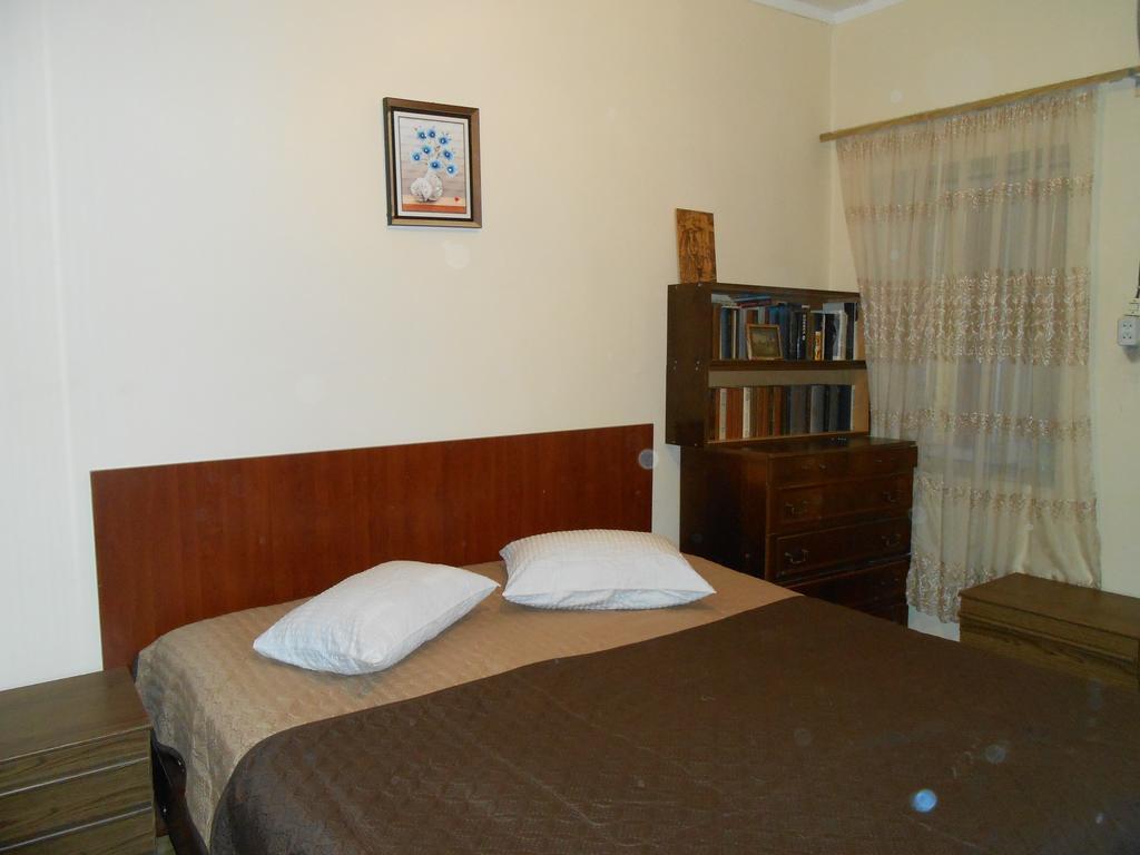 Mziuri Guest House ميستيا المظهر الخارجي الصورة