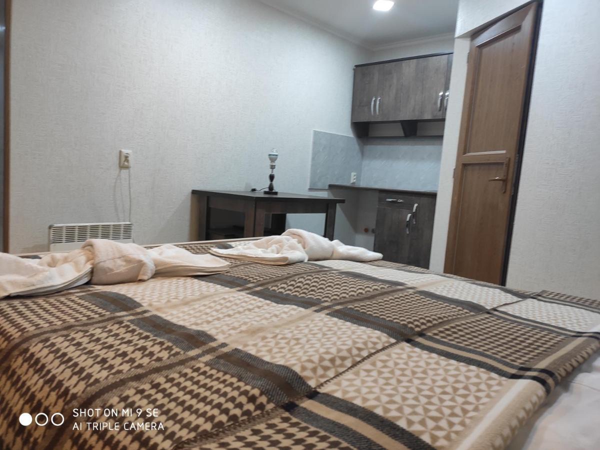 Mziuri Guest House ميستيا المظهر الخارجي الصورة