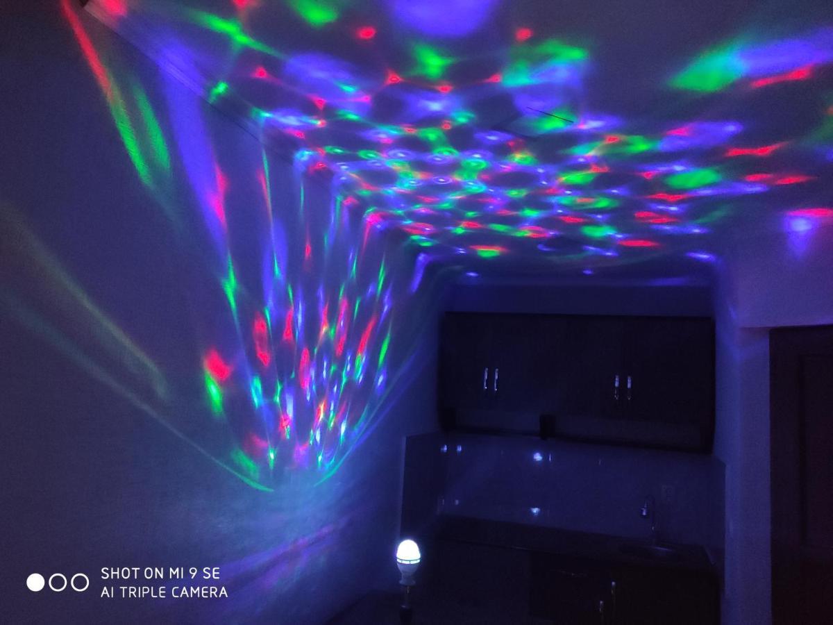 Mziuri Guest House ميستيا المظهر الخارجي الصورة
